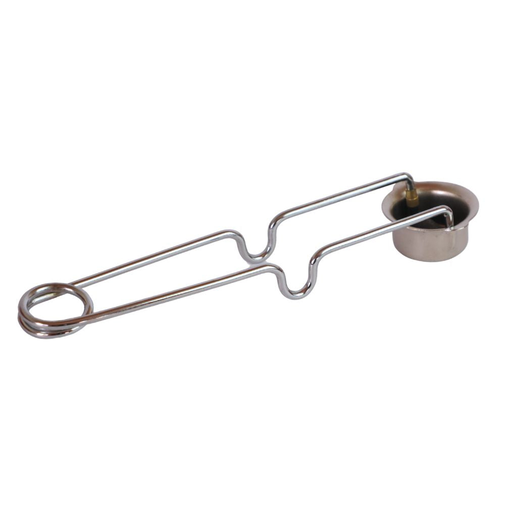 CHISPERO METALICO
