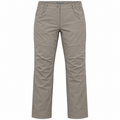 PANTALON THUNDER BEIGE DAMA