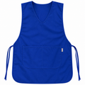 PECHERA GABARDINA  AZUL REY