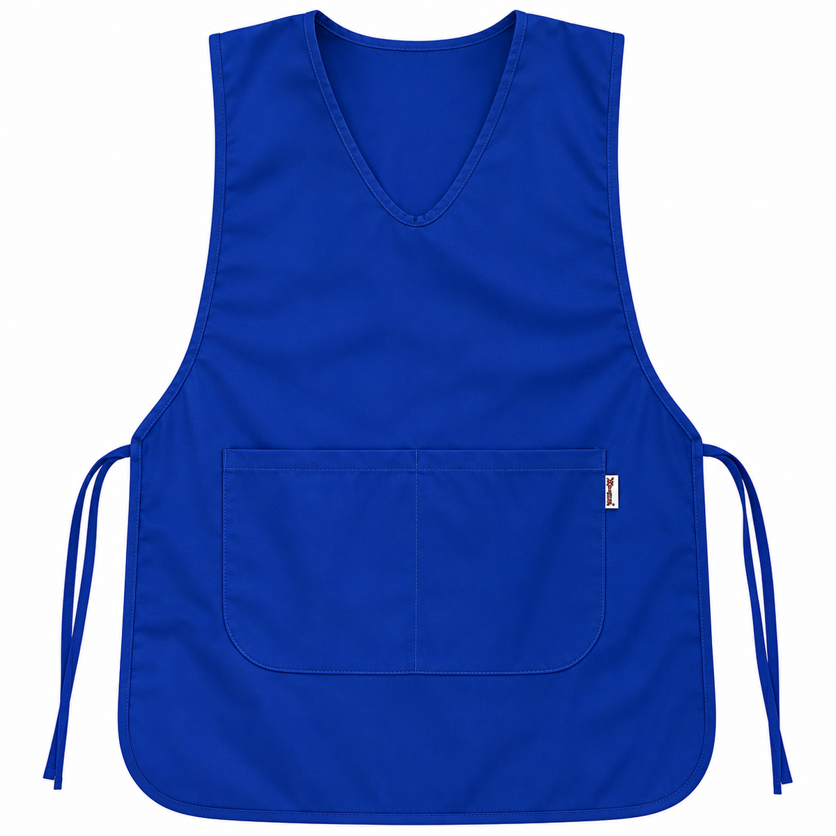 PECHERA GABARDINA  AZUL REY
