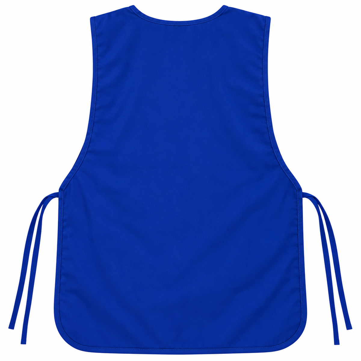 PECHERA GABARDINA  AZUL REY