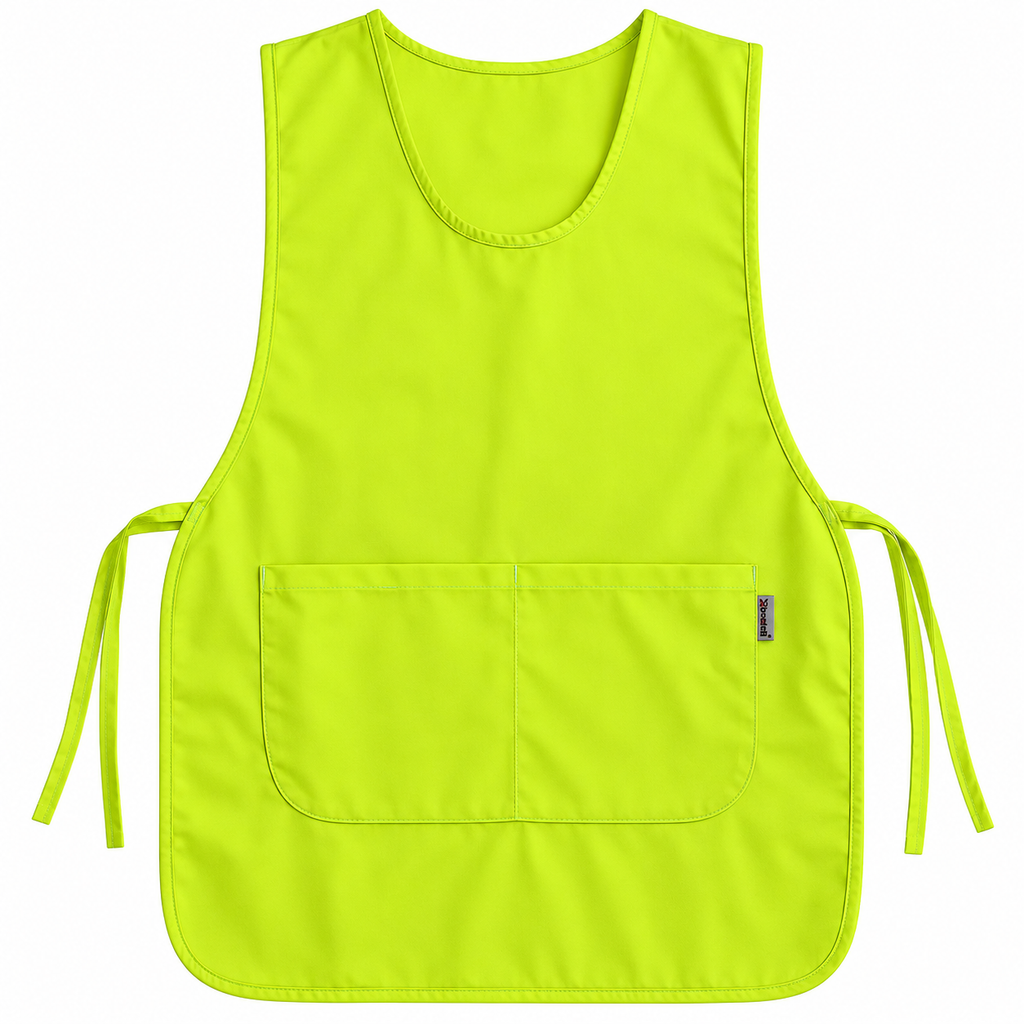PECHERA GABARDINA FLUOR