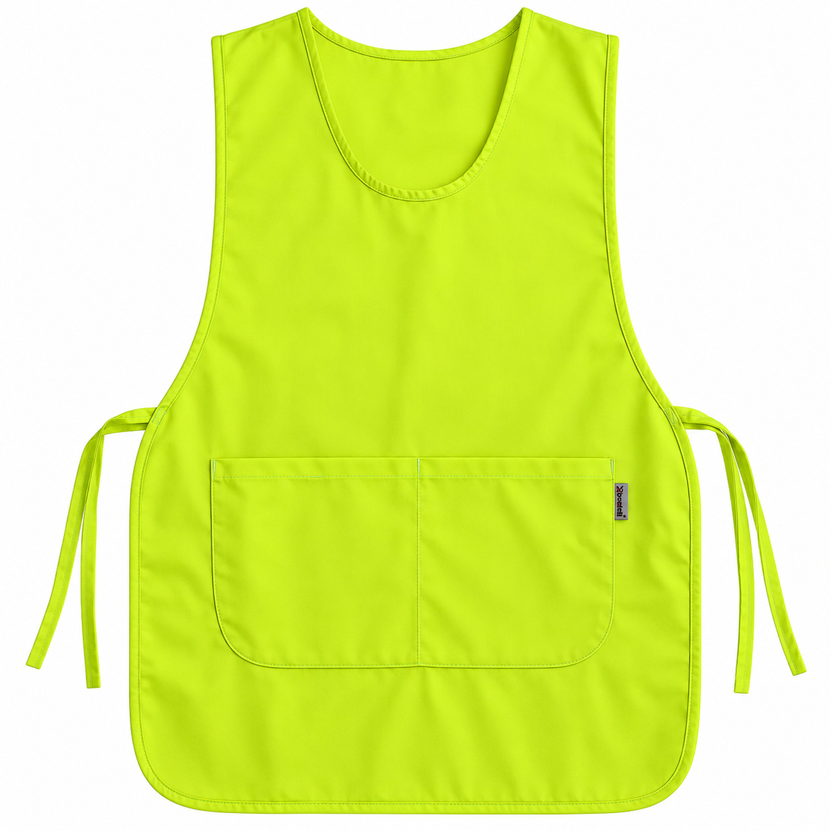 PECHERA GABARDINA FLUOR