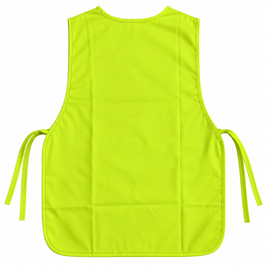 PECHERA GABARDINA FLUOR