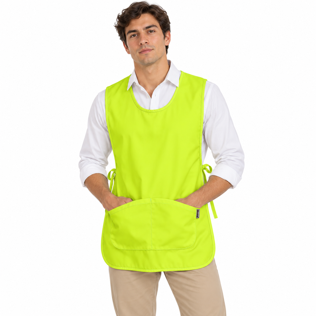 PECHERA GABARDINA FLUOR