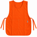 PECHERA GABARDINA NARANJA