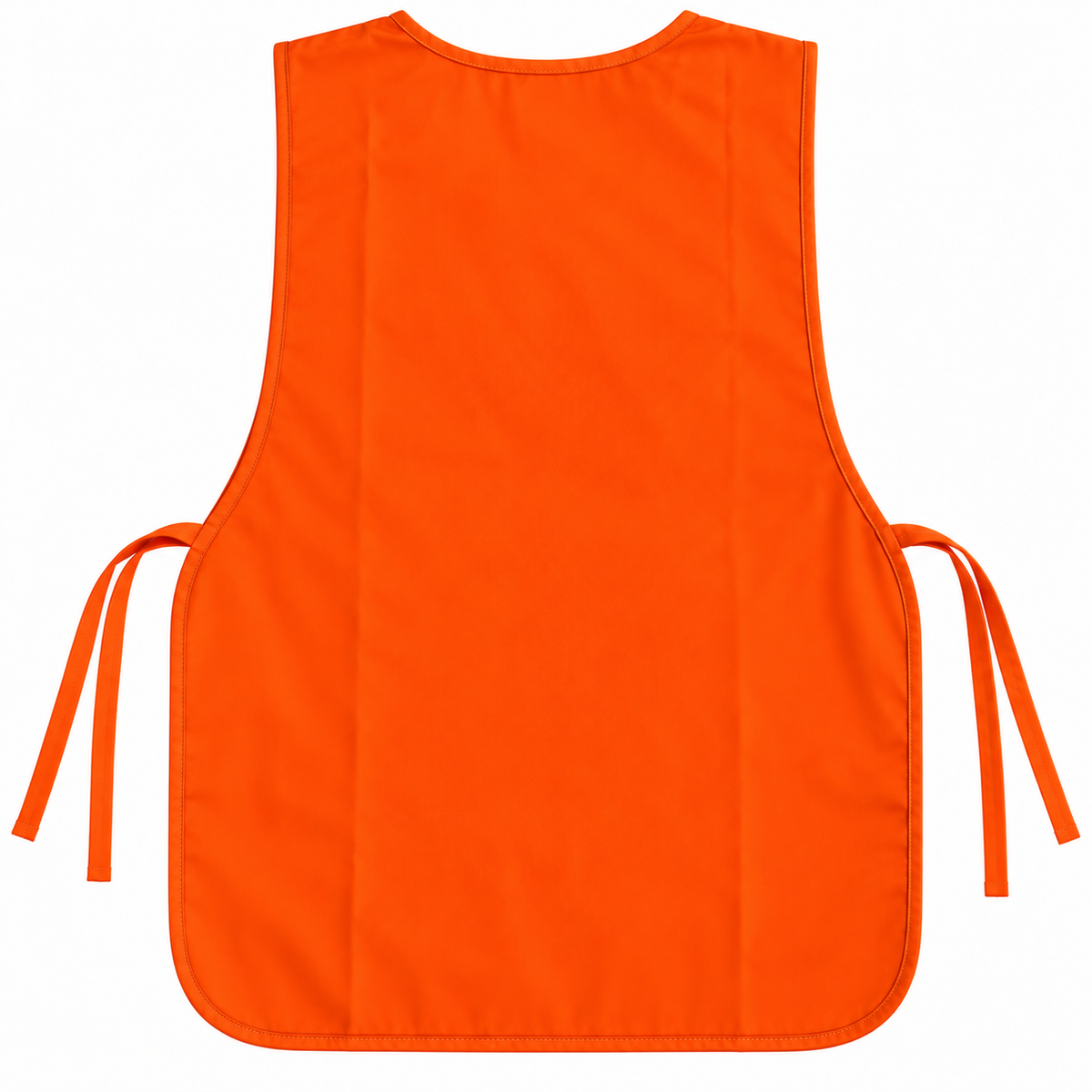 PECHERA GABARDINA NARANJA