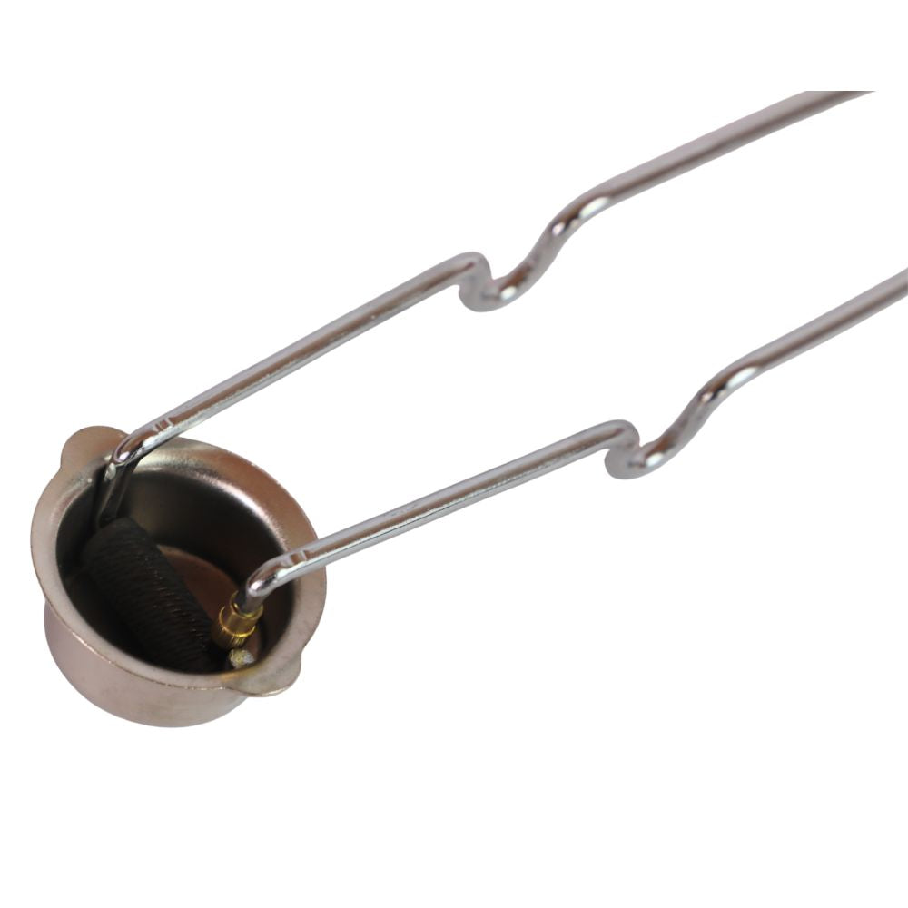 CHISPERO METALICO