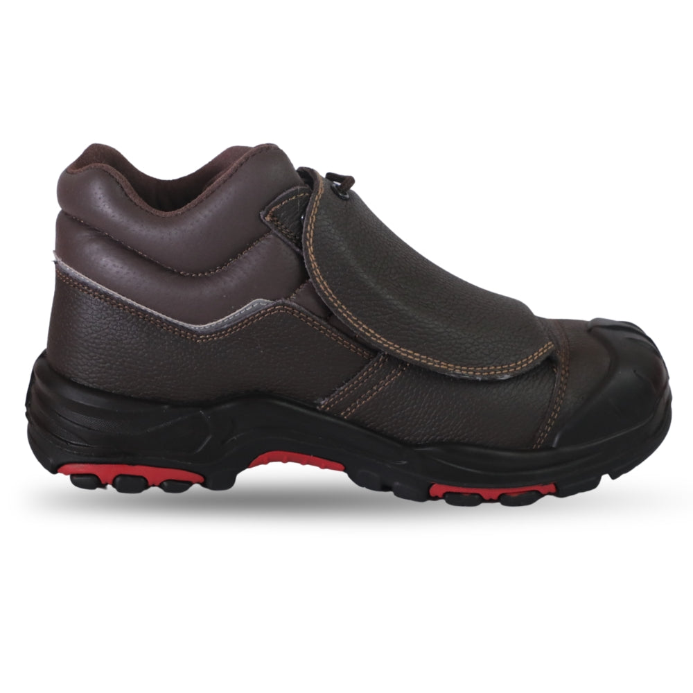 BOTIN METATARZO TITAN DF-580