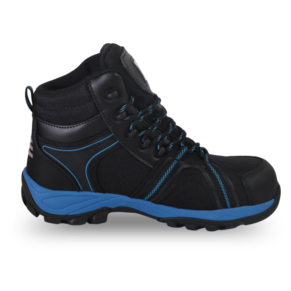 BOTIN HW BERING HIGH C/THINSULATE (ALTO)