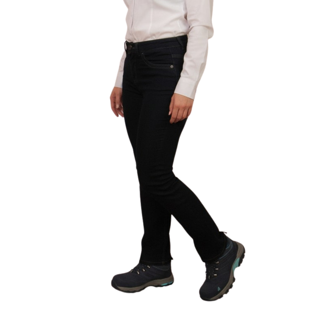 PANTALON MEZCLILLA MOISES DAMA