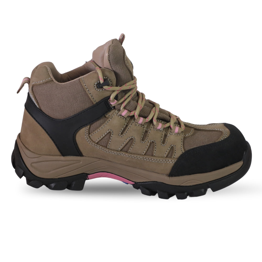 BOTIN OBELIX JOSEFINA (ROSADO)-417
