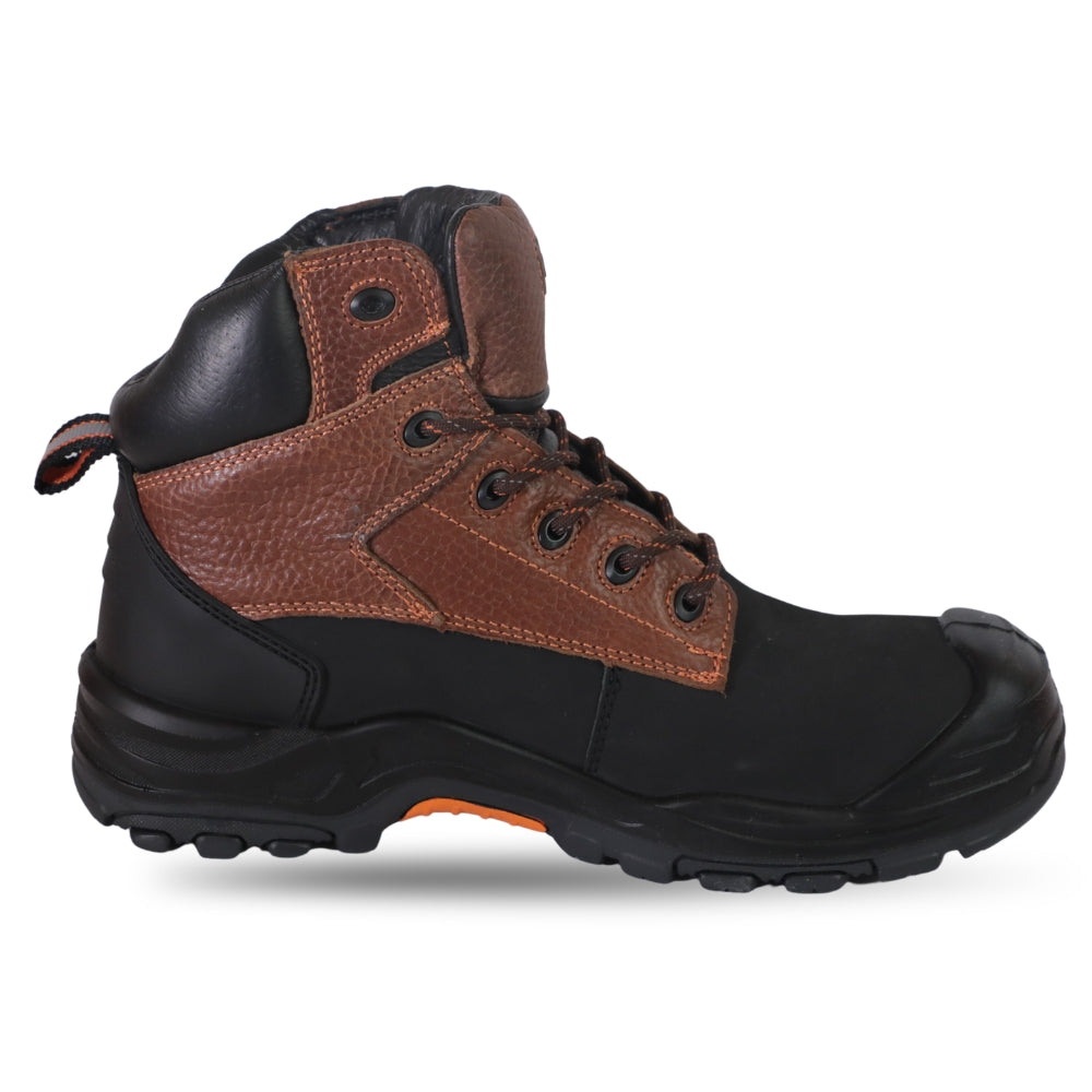 BOTIN PROFLEX PF125C ANTIACIDO
