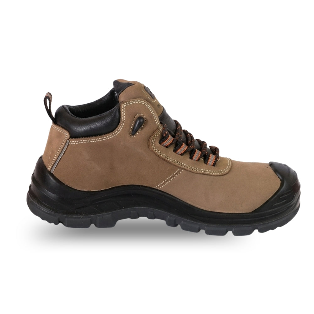 BOTIN SCALATOR PROFLEX 106E CAUCHO
