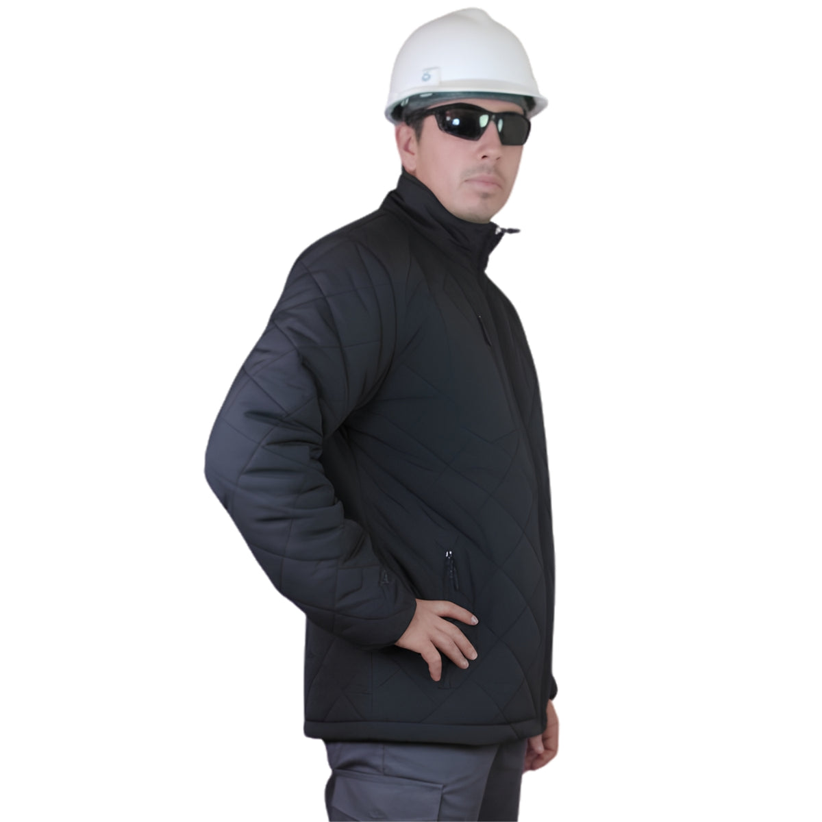 PARKA HW ECOLIGHT TOCORNAL VARON