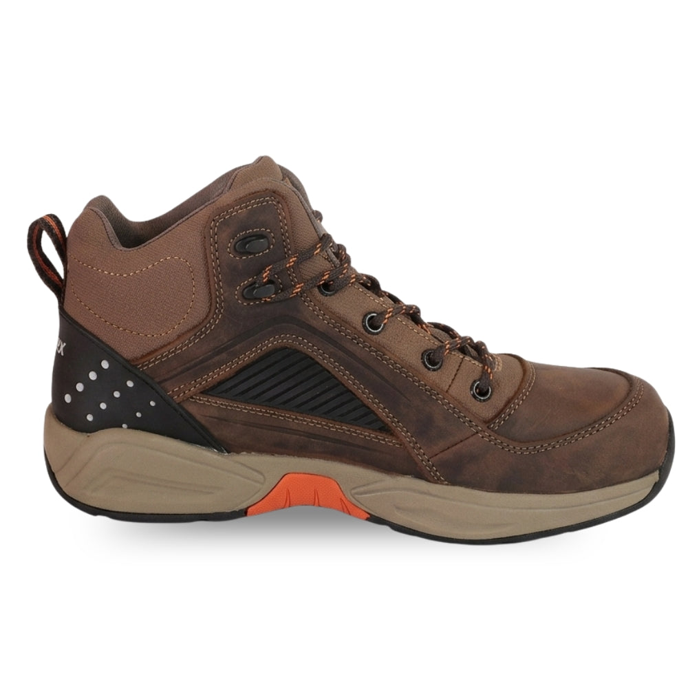 BOTIN PROFLEX 142 CAFE AISLANTE