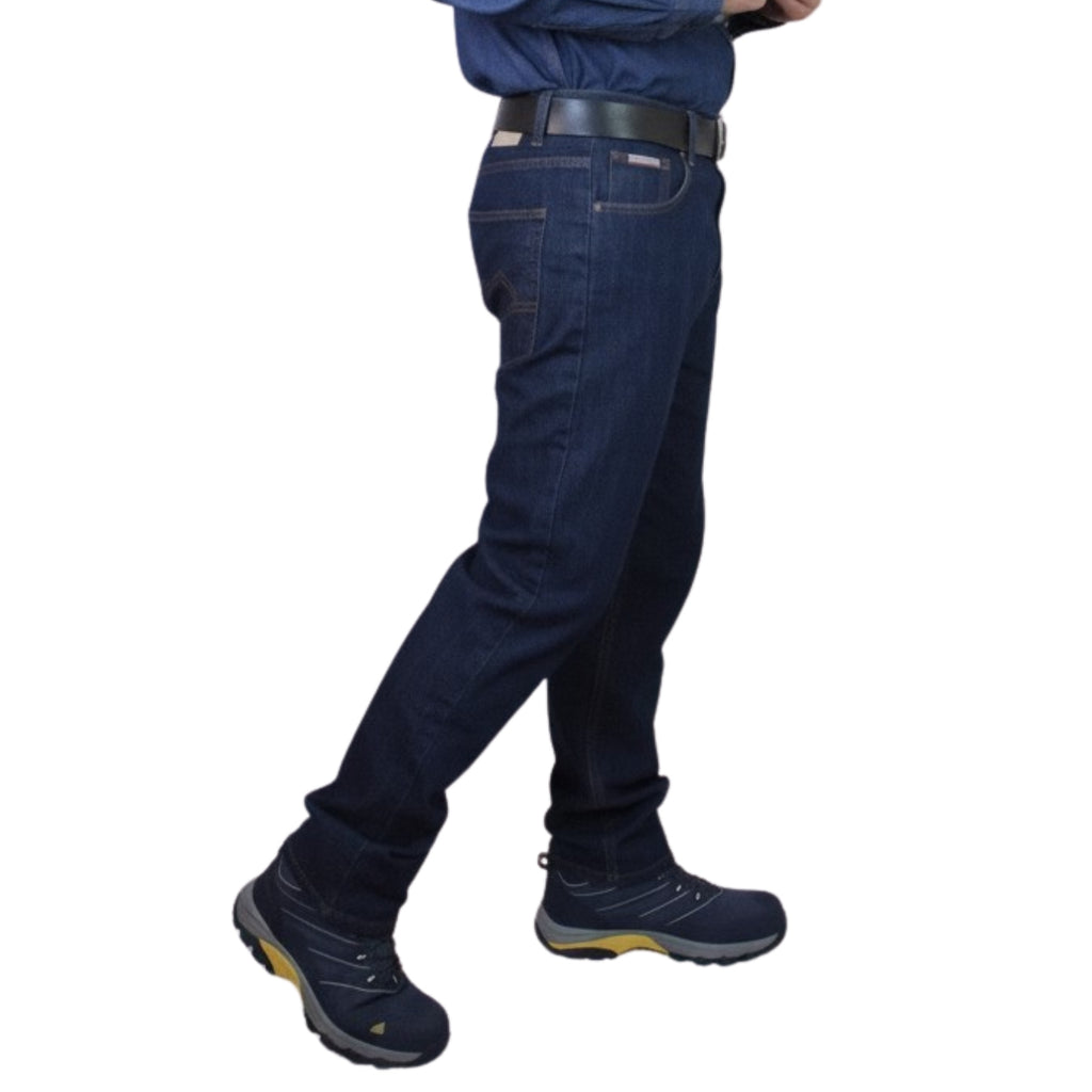 PANTALON MEZCLILLA MOISES