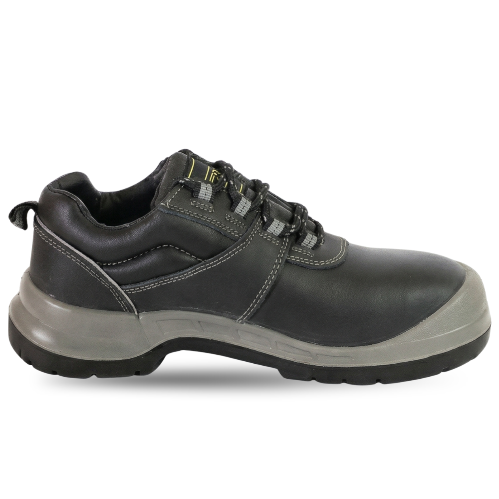 ZAPATO NAZCA PANAM NEGRO PU-280