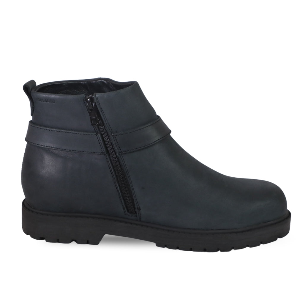 BOTIN MERIBEL DAMA NEGRO