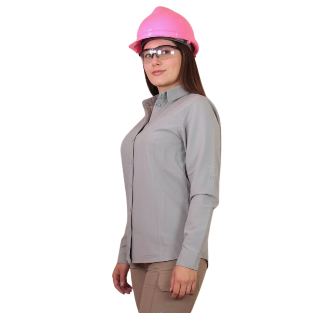 BLUSA OUTDOOR IZMOT AZUL