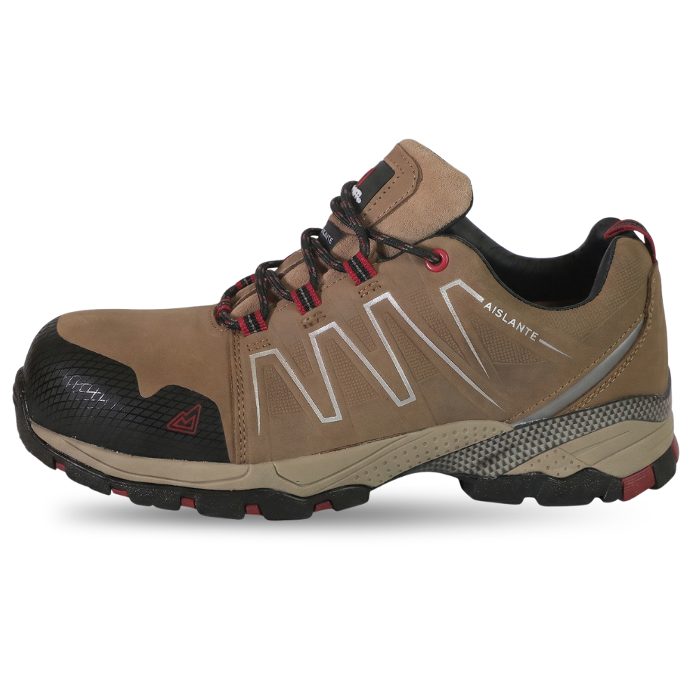 ZAPATILLA CLIMBER CL-9010
