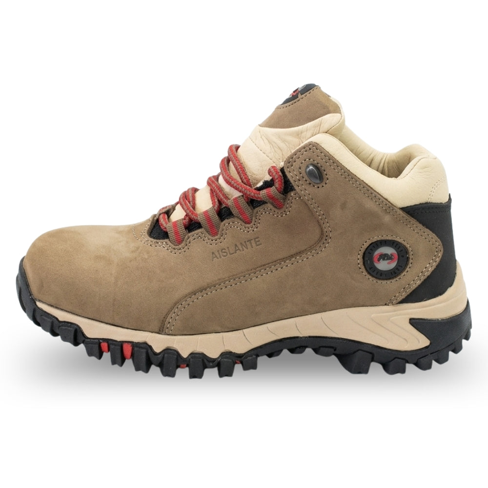 BOTIN FOX ACRILO LASCAR