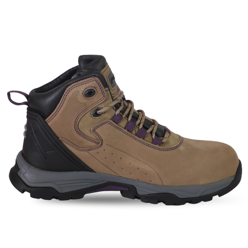 BOTIN DAMA PROFLEX PF113R