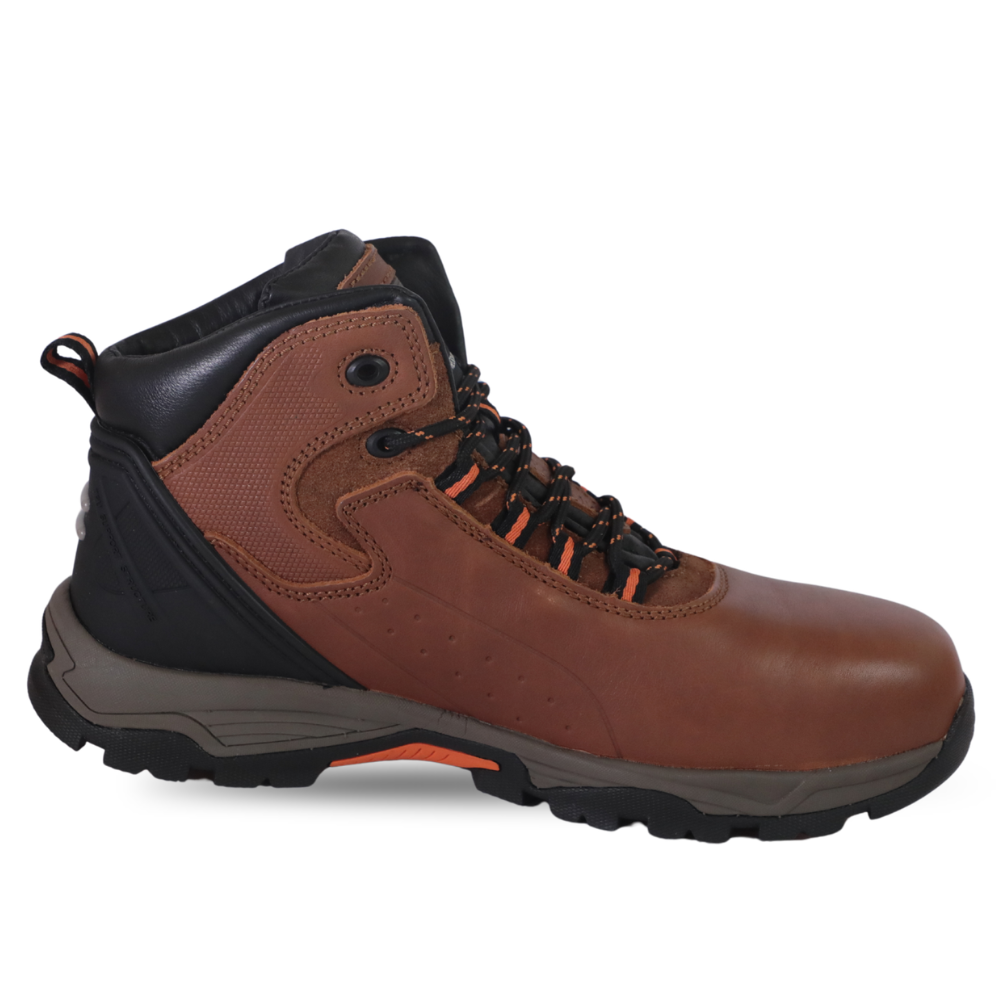 BOTIN PROFLEX PF-108 C (CAFE)