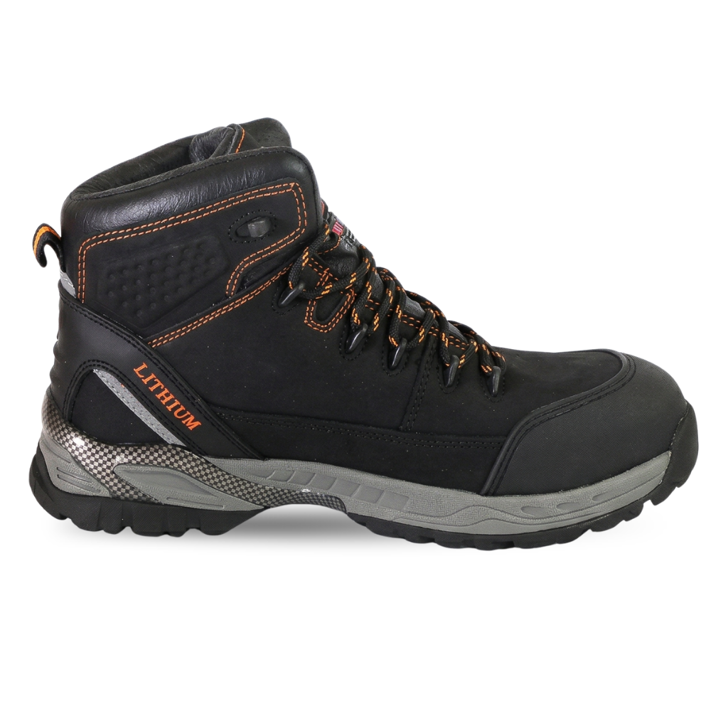 BOTIN FOXMIN LITHIUM LT-505