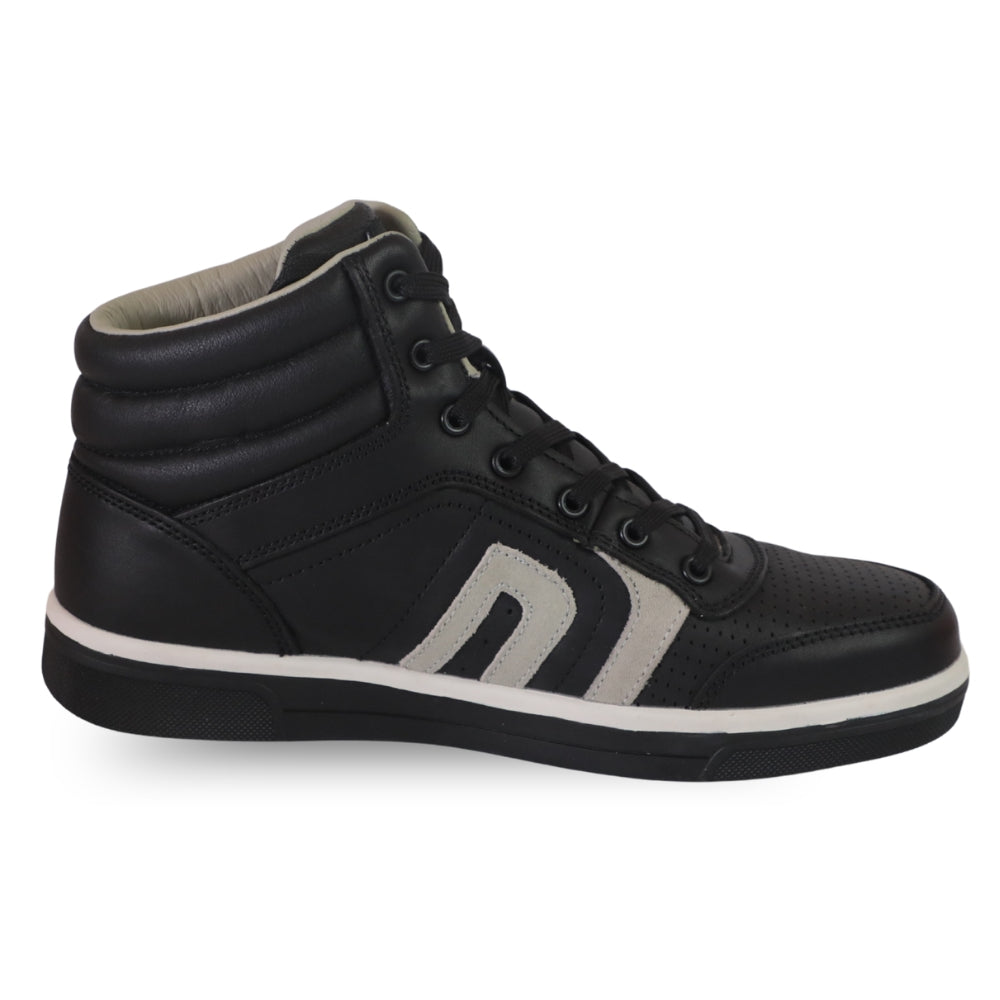 BOTIN URBAN WORKER BLACK