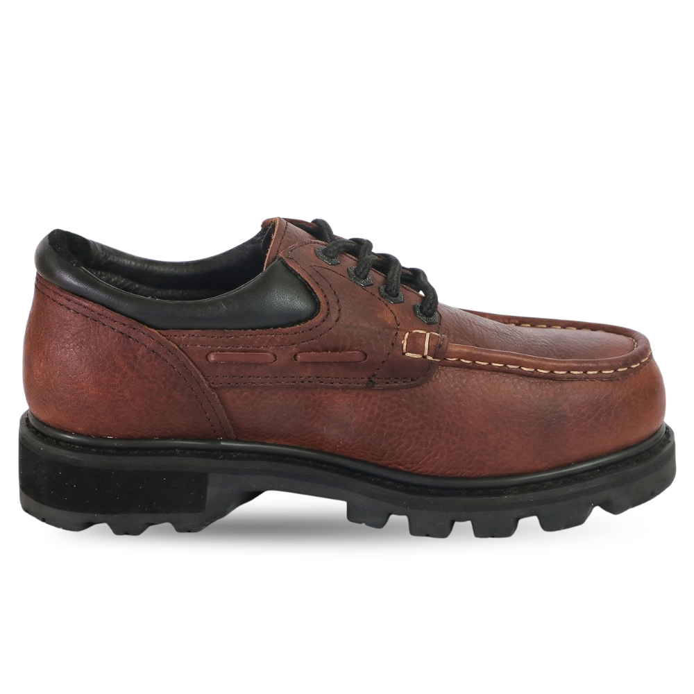 ZAPATO SEG.DEFEND. ELEGANCE DF-995