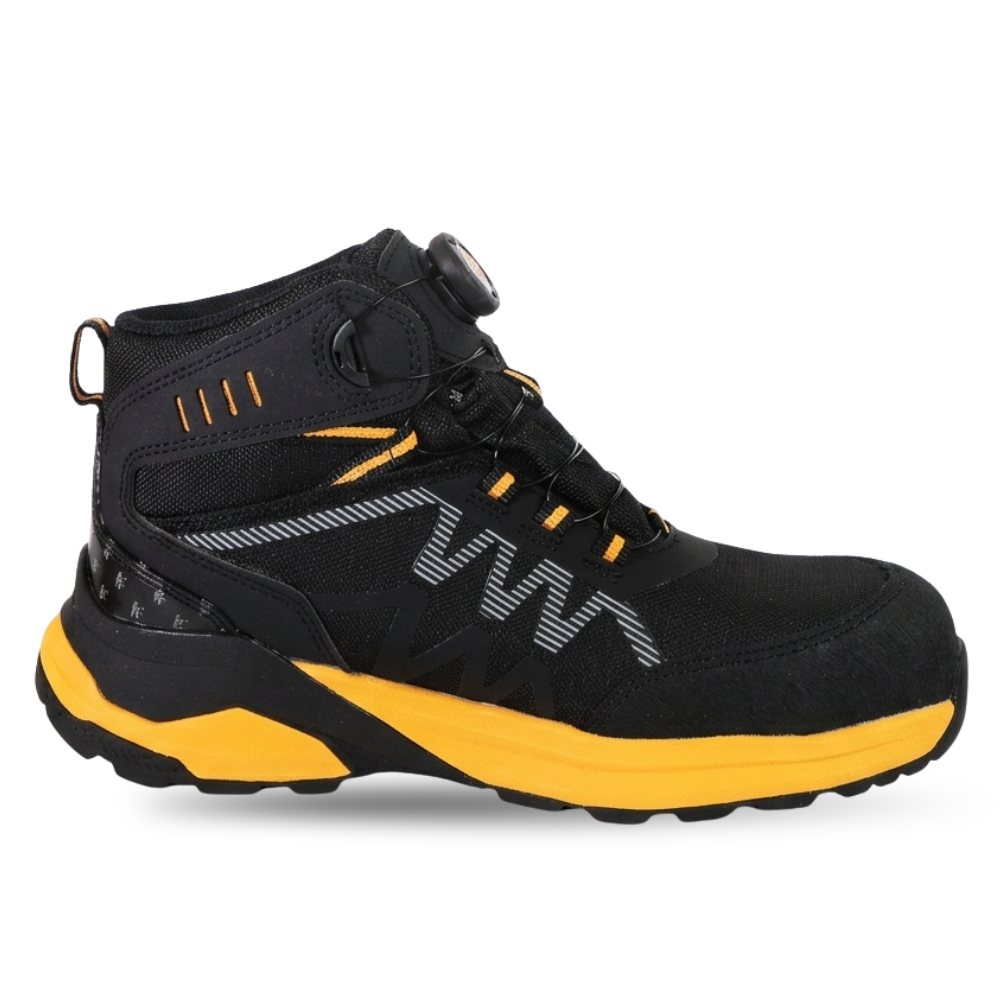 BOTIN FOXMIN LITHIUM LT-502