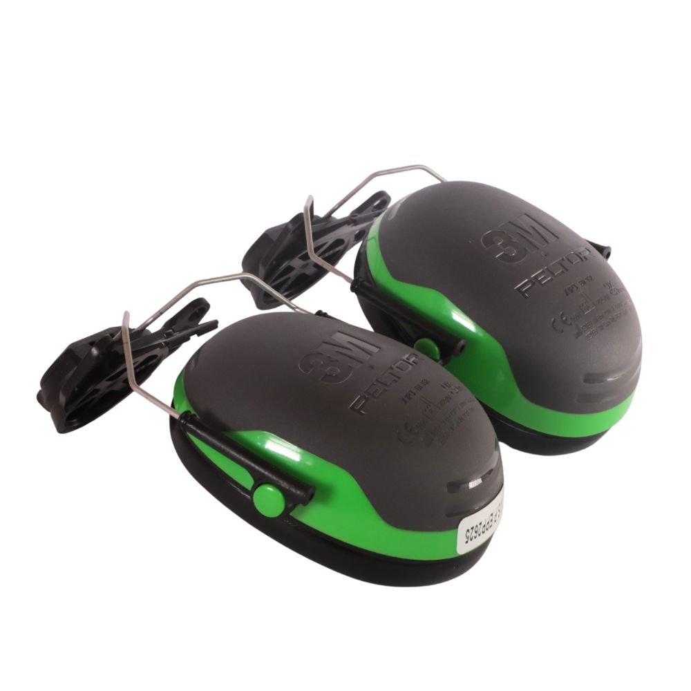 PROTECTOR PELTOR X1P3E P/CASCO