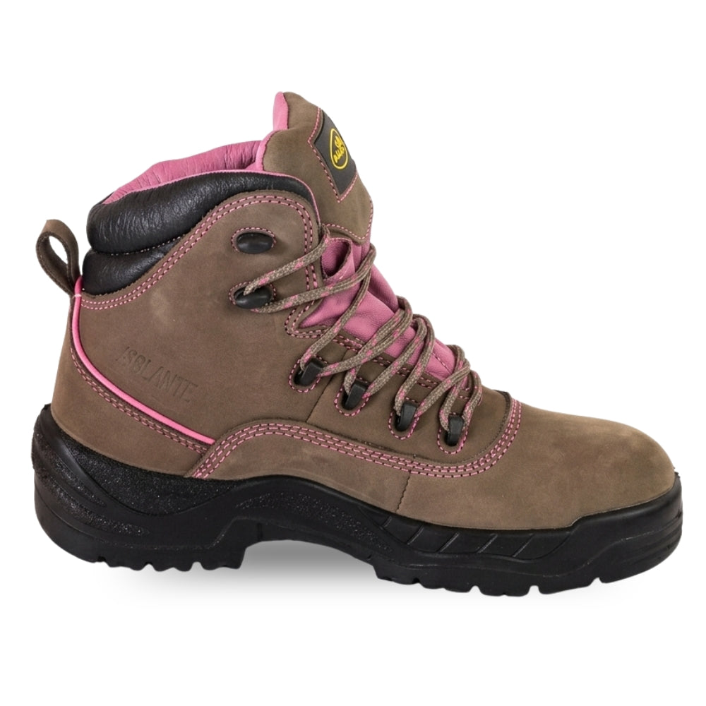 BOTIN NAZCA FEMENINO PUNU130