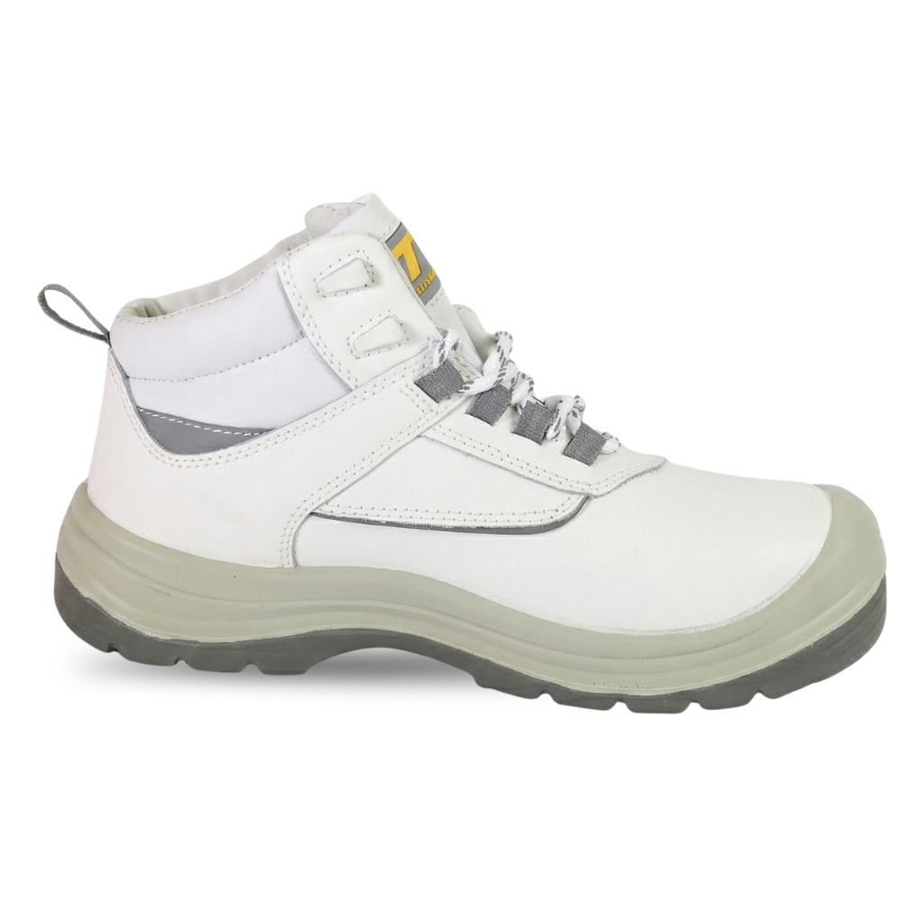 ZAPATO IRON 1 TP 3041 BLANCO