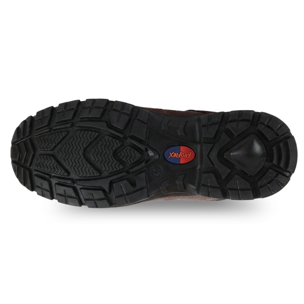 BOTIN PROFLEX 106(C) CUERO AISLANTE