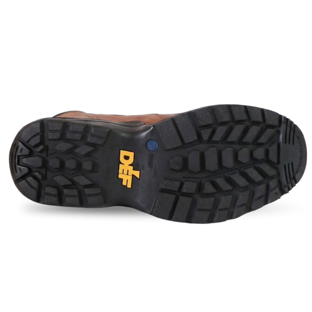 BOTIN DEFENDER PLUS DF950