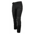PANTALON KUMEN NEW LODGE NEGRO DAMA
