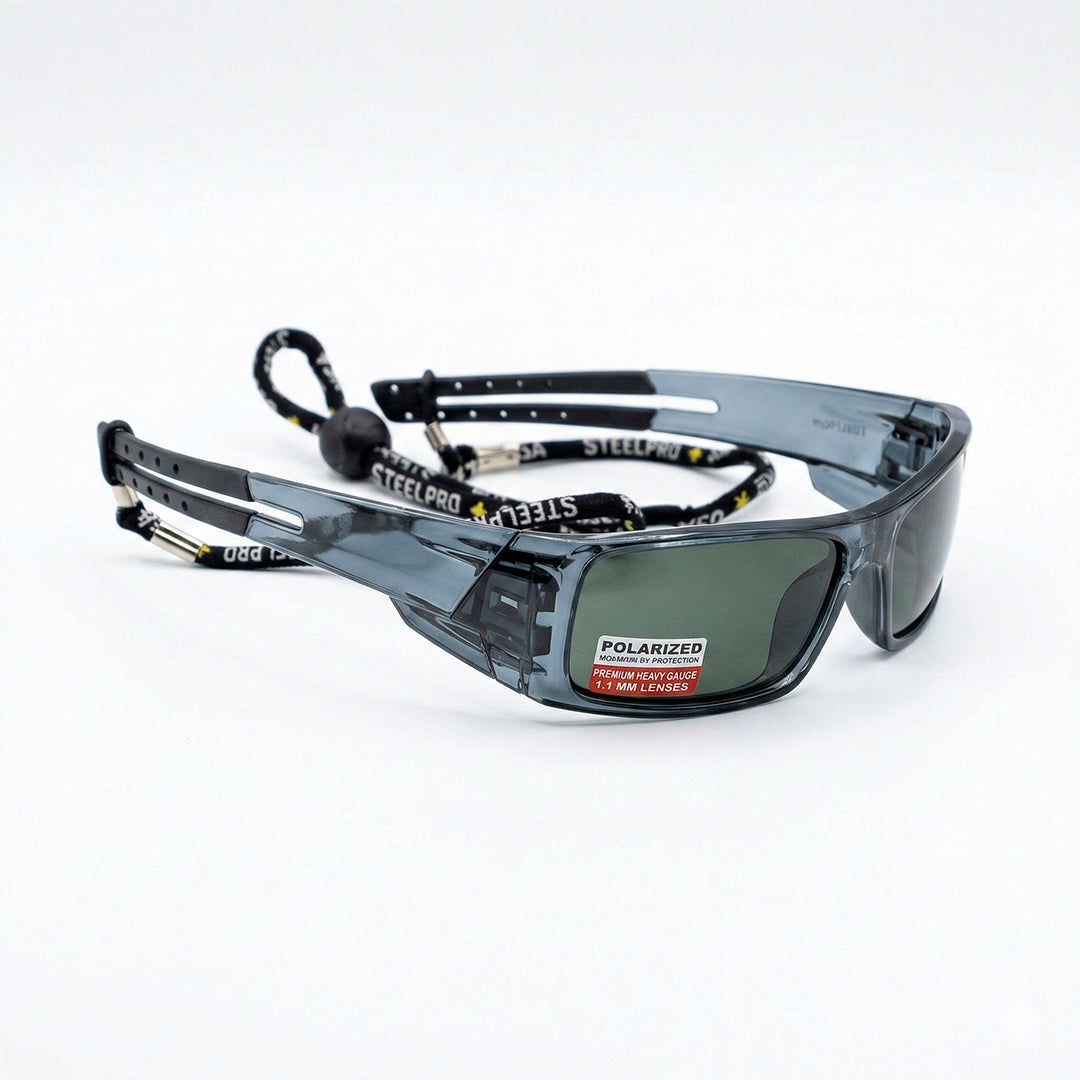 LENTE SMART POLARIZADO STEELPRO