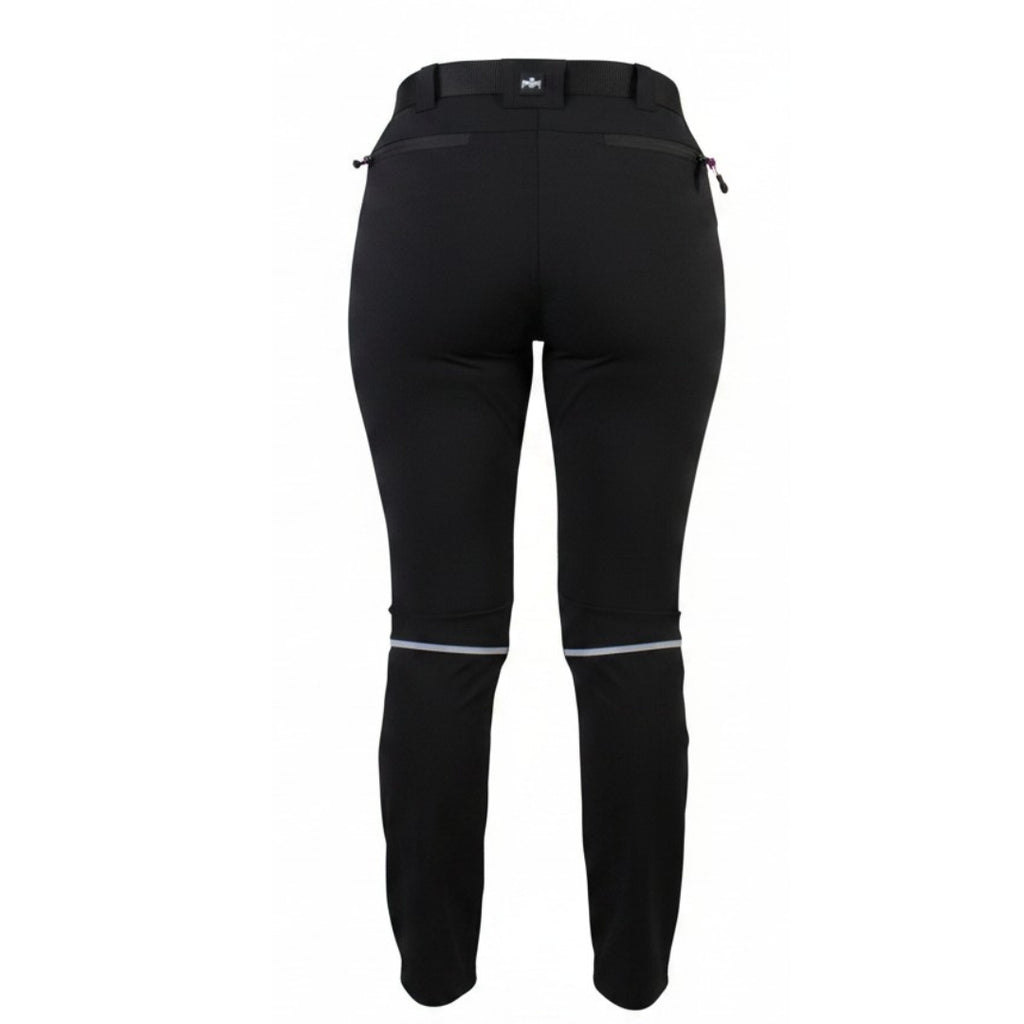PANTALON KUMEN NEW LODGE NEGRO DAMA