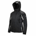 PARKA HW ASPEN DAMA NEGRO