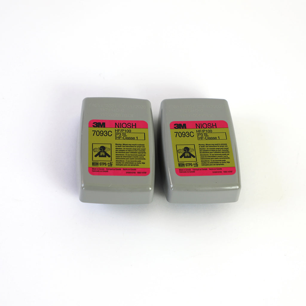FILTRO 3M 7093-C P100 (PAR)