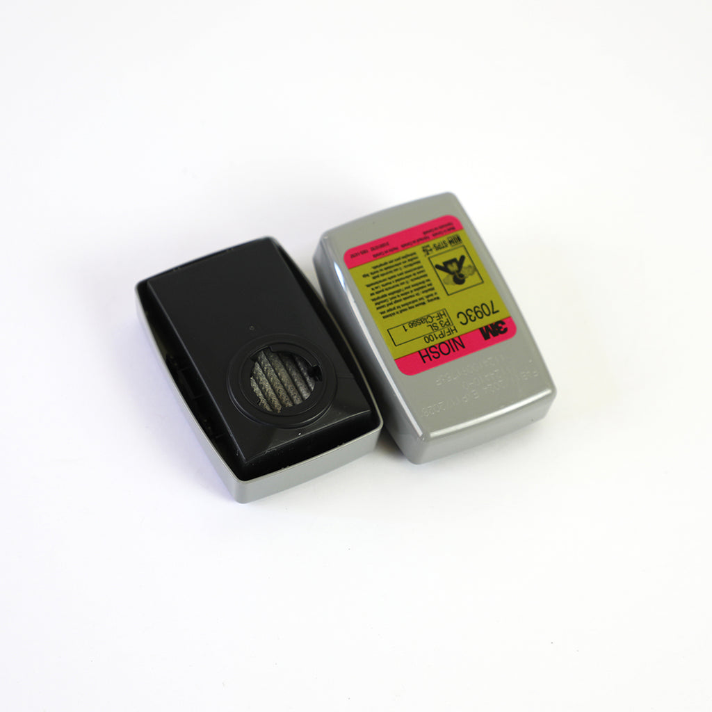 FILTRO 3M 7093-C P100 (PAR)