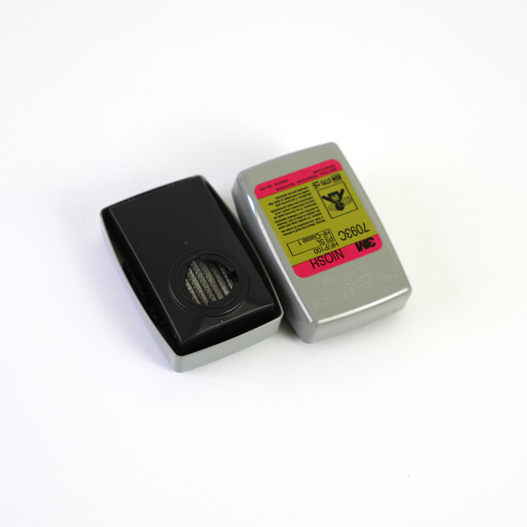 FILTRO 3M 7093-C P100 (PAR)