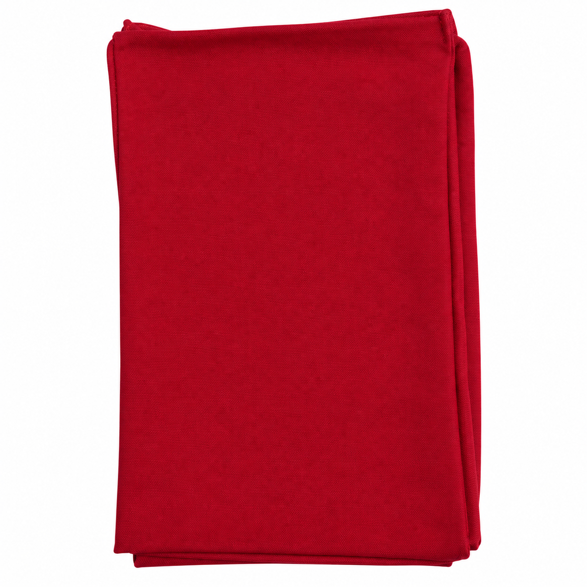 FUNDA PARA LAVA OJO LONA ROJO