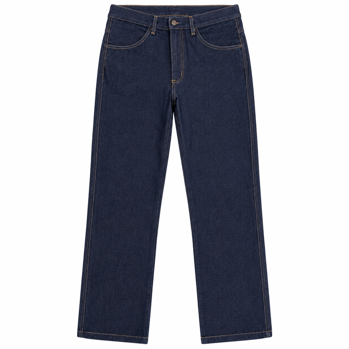 PANTALON DE MEZCLILLA INDIGO 14ONZAS
