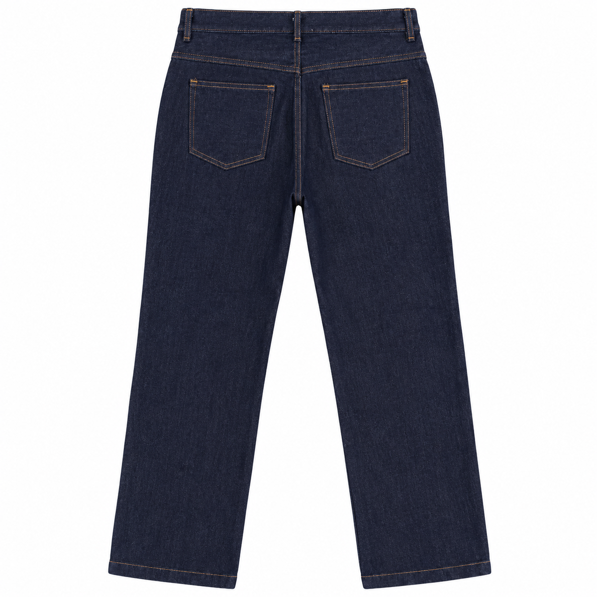 PANTALON DE MEZCLILLA INDIGO 14ONZAS