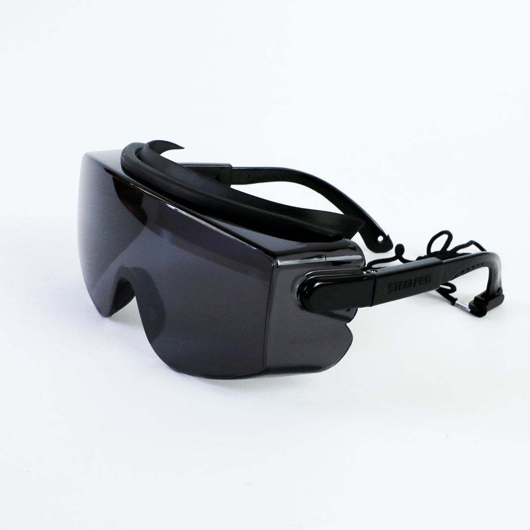 SOBRELENTE TOP GUN GRIS