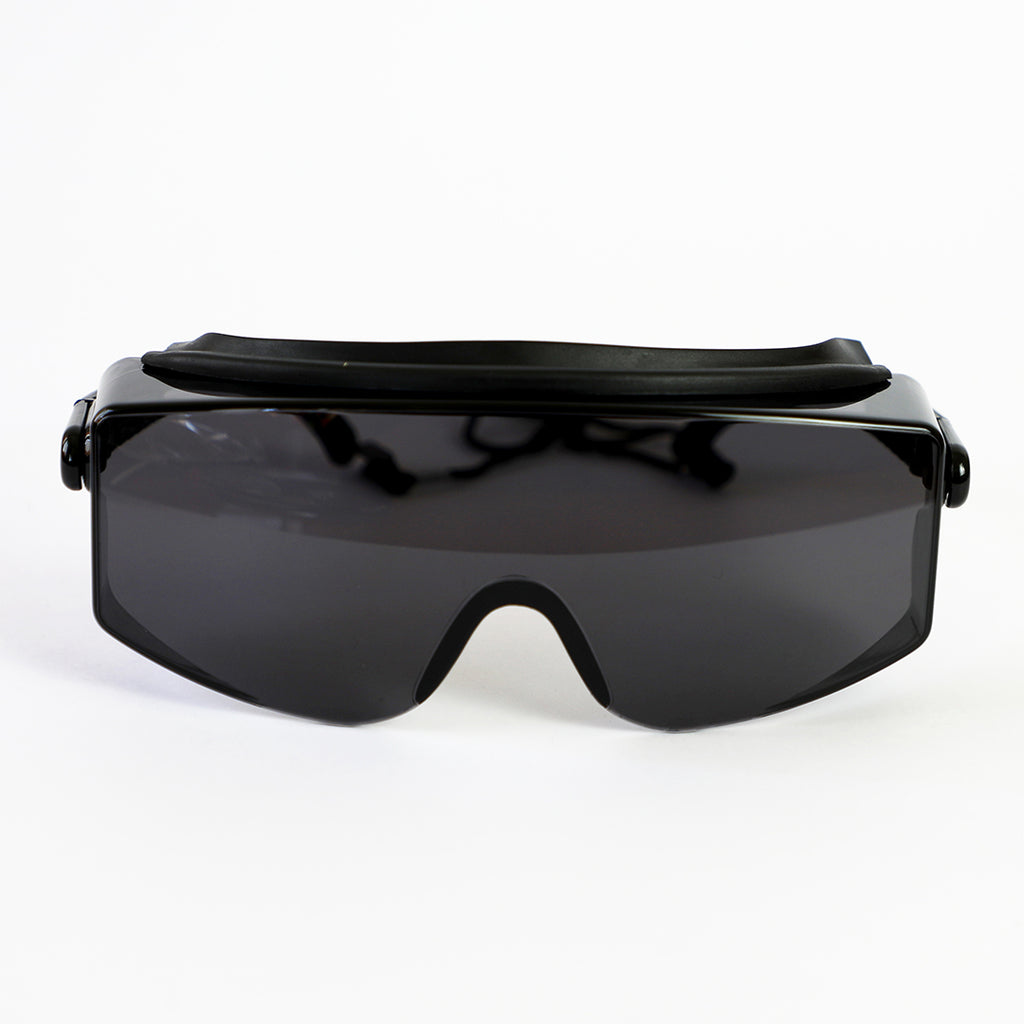 SOBRELENTE TOP GUN GRIS
