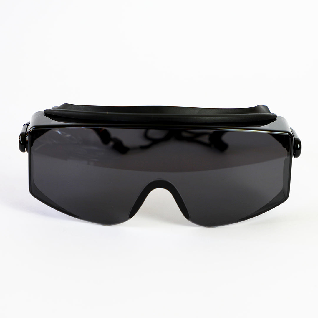 SOBRELENTE TOP GUN GRIS